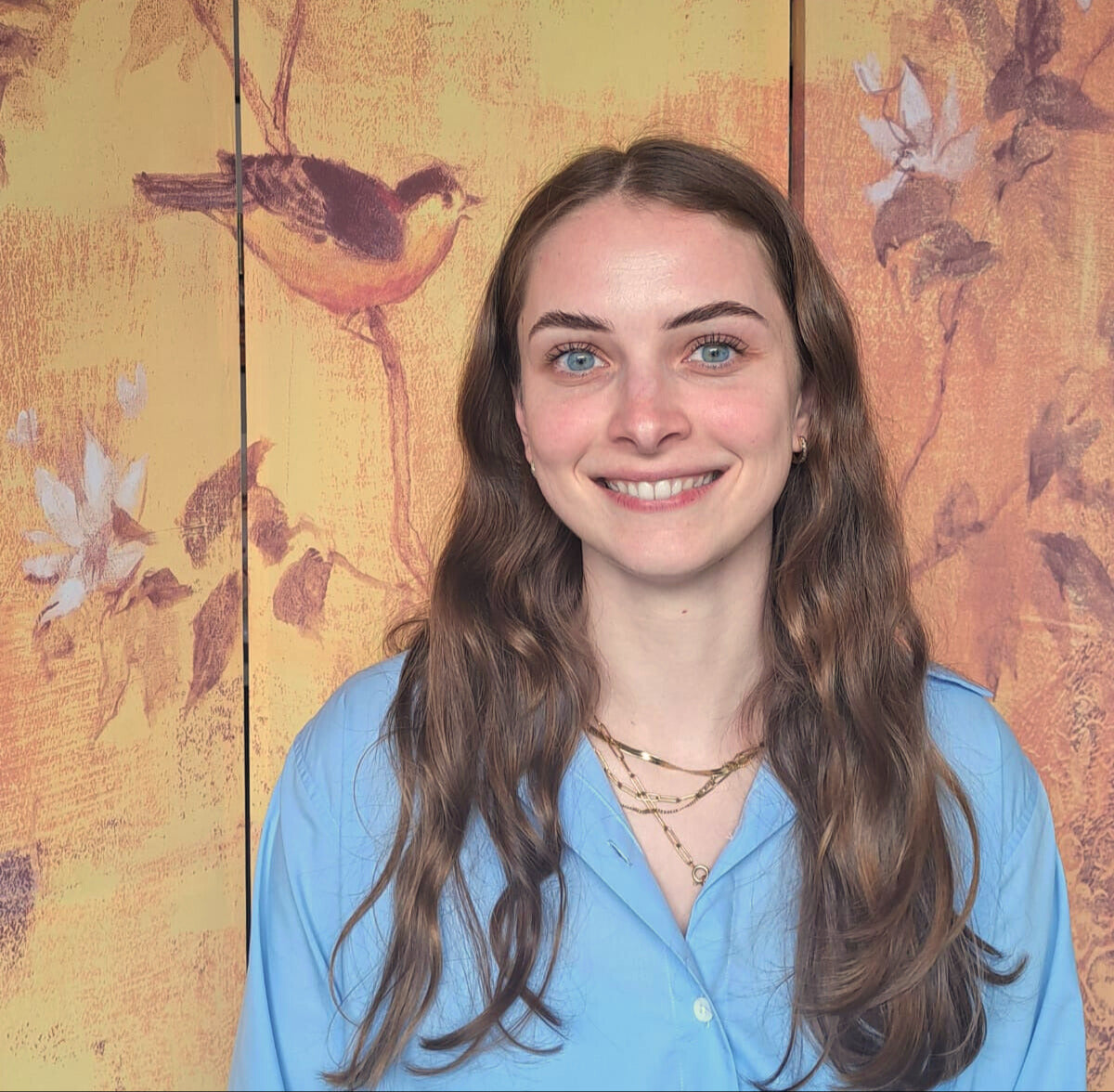 Marketing & Business Developer Lisanne Elberse van Untamed Kombucha
