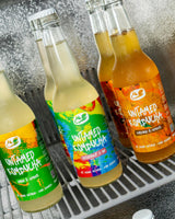 Mix Box Kombucha - BIO