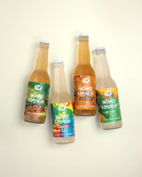 Mix Box Kombucha - BIO
