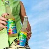 Passievrucht & Hop Kombucha - BIO