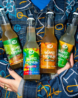 Mix Box Kombucha - BIO