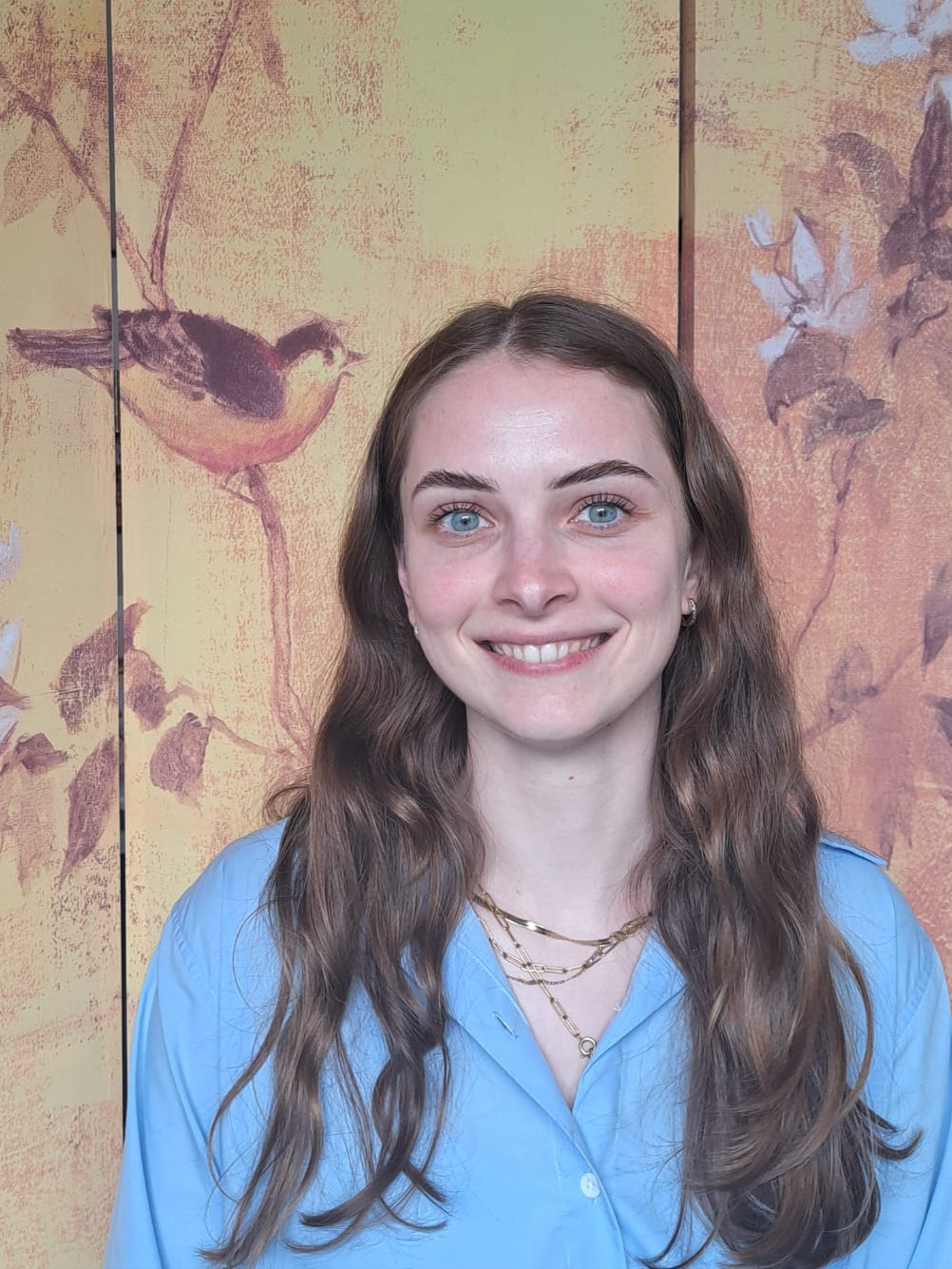 Marketing & Business Developer Lisanne Elberse van Untamed Kombucha