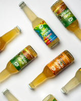 Mix Box Kombucha - BIO