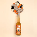 Kurkuma & Gember Kombucha - BIO