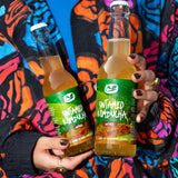 Naturel Kombucha - BIO