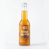Kurkuma & Gember Kombucha - BIO